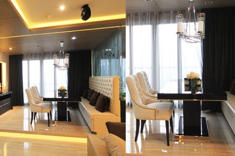Condo in Bangkok, Thailand, 2 bedrooms  № 181021 - photo 5
