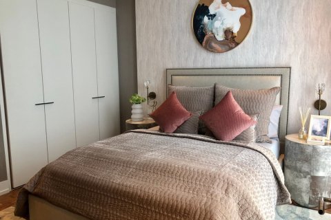 Condo in Bangkok, Thailand, 2 bedrooms  № 181019 - photo 8