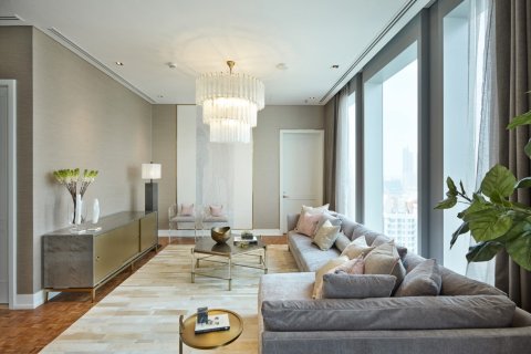 Condo in Bangkok, Thailand, 2 bedrooms  № 181019 - photo 13