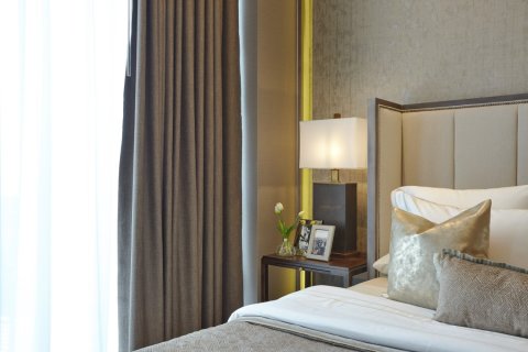 Condo in Bangkok, Thailand, 2 bedrooms  № 181019 - photo 16