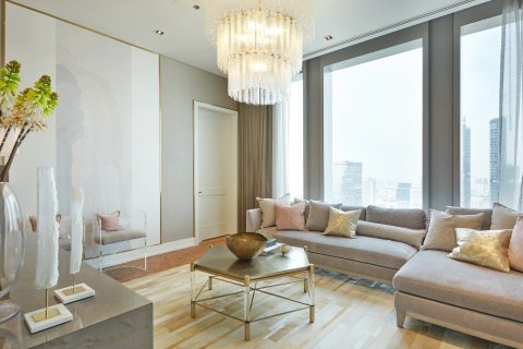 Condo in Bangkok, Thailand, 2 bedrooms  № 181019 - photo 11