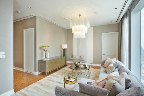 Condo in Bangkok, Thailand, 2 bedrooms  № 181019 - photo 14