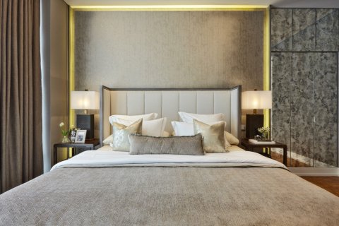 Condo in Bangkok, Thailand, 2 bedrooms  № 181019 - photo 15