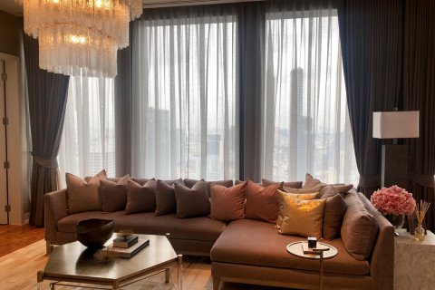 Condo in Bangkok, Thailand, 2 bedrooms  № 181019 - photo 5
