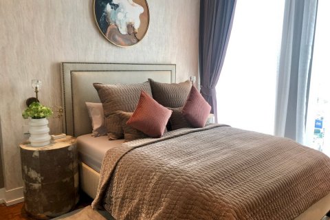 Condo in Bangkok, Thailand, 2 bedrooms  № 181019 - photo 6