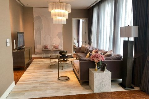 Condo in Bangkok, Thailand, 2 bedrooms  № 181019 - photo 7