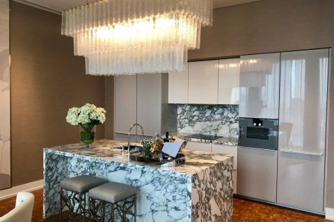Condo in Bangkok, Thailand, 2 bedrooms  № 181019 - photo 4