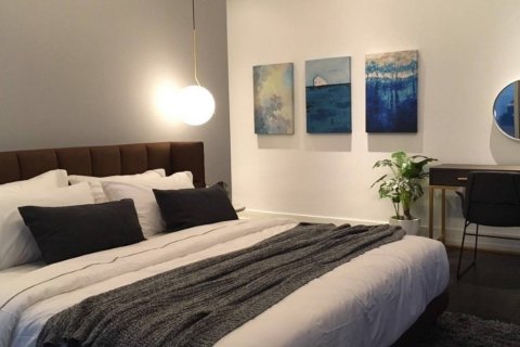 Condo in Bangkok, Thailand, 2 bedrooms  № 181018 - photo 10