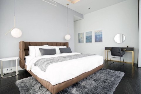 Condo in Bangkok, Thailand, 2 bedrooms  № 181018 - photo 9