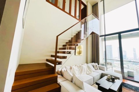 Condo in Bangkok, Thailand, 1 bedroom  № 181023 - photo 5
