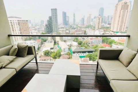 Condo in Bangkok, Thailand, 1 bedroom  № 181023 - photo 4