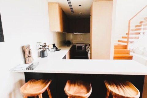 Condo in Bangkok, Thailand, 1 bedroom  № 181023 - photo 7