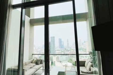 Condo in Bangkok, Thailand, 1 bedroom  № 181023 - photo 3