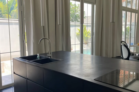 Пентхаус в Пангане, Таиланд с 4 комнатами  № 153796 - фото 3