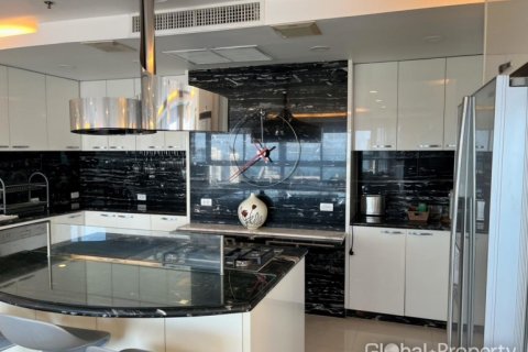 Hors-plan Cosy Beach View à Pattaya, Thaïlande № 29182 - photo 16