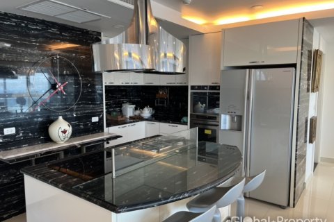 Hors-plan Cosy Beach View à Pattaya, Thaïlande № 29182 - photo 17