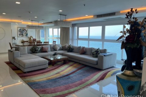 Hors-plan Cosy Beach View à Pattaya, Thaïlande № 29182 - photo 5