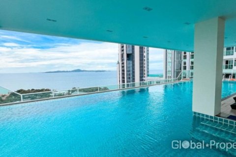 Hors-plan Cosy Beach View à Pattaya, Thaïlande № 29182 - photo 1