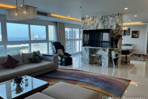 Hors-plan Cosy Beach View à Pattaya, Thaïlande № 29182 - photo 9