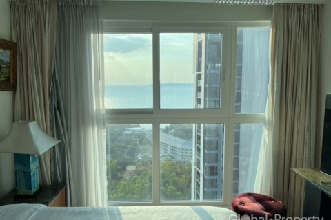 Hors-plan Cosy Beach View à Pattaya, Thaïlande № 29182 - photo 23