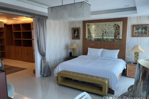 Hors-plan Cosy Beach View à Pattaya, Thaïlande № 29182 - photo 30