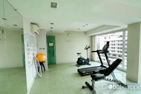 Hors-plan Cosy Beach View à Pattaya, Thaïlande № 29182 - photo 3