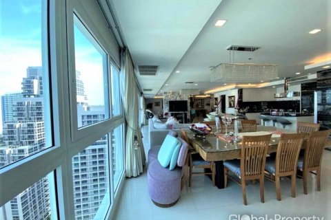 ЖК Cosy Beach View в Паттайе, Таиланд № 29182 - фото 9