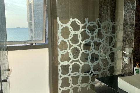 Hors-plan Cosy Beach View à Pattaya, Thaïlande № 29182 - photo 26