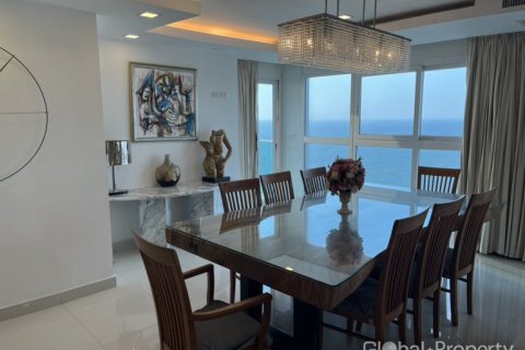 Hors-plan Cosy Beach View à Pattaya, Thaïlande № 29182 - photo 11