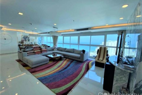 ЖК Cosy Beach View в Паттайе, Таиланд № 29182 - фото 7