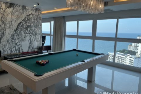 Hors-plan Cosy Beach View à Pattaya, Thaïlande № 29182 - photo 8