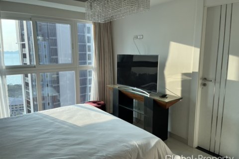 Hors-plan Cosy Beach View à Pattaya, Thaïlande № 29182 - photo 22