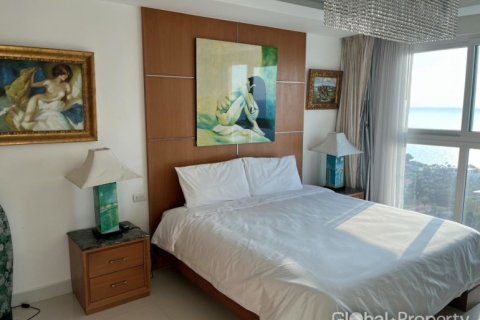 Hors-plan Cosy Beach View à Pattaya, Thaïlande № 29182 - photo 20