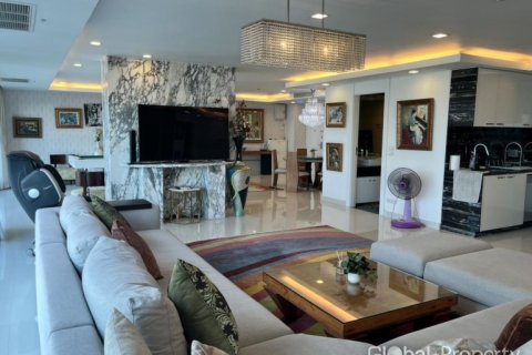 Hors-plan Cosy Beach View à Pattaya, Thaïlande № 29182 - photo 4