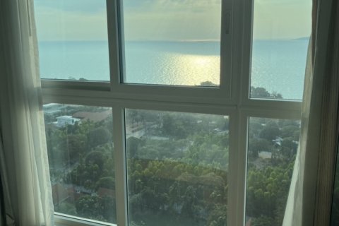 Hors-plan Cosy Beach View à Pattaya, Thaïlande № 29182 - photo 24