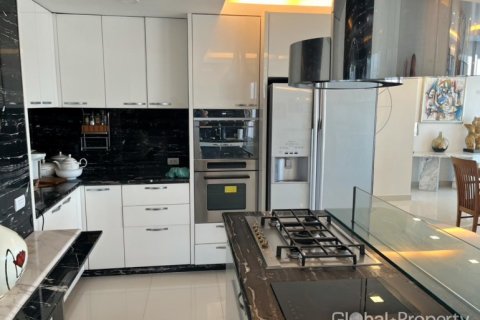 Hors-plan Cosy Beach View à Pattaya, Thaïlande № 29182 - photo 18