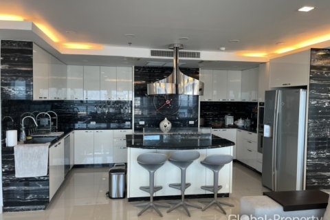 Hors-plan Cosy Beach View à Pattaya, Thaïlande № 29182 - photo 15