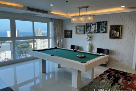 Hors-plan Cosy Beach View à Pattaya, Thaïlande № 29182 - photo 7