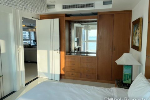 Hors-plan Cosy Beach View à Pattaya, Thaïlande № 29182 - photo 21