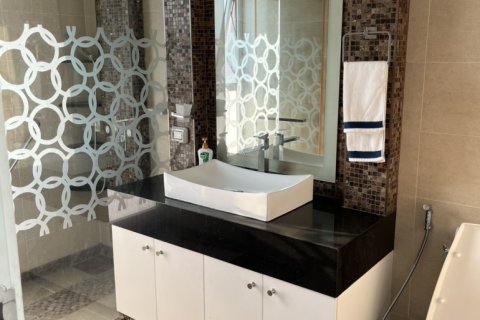 Hors-plan Cosy Beach View à Pattaya, Thaïlande № 29182 - photo 25