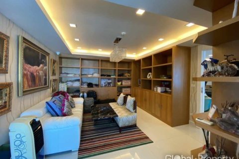 ЖК Cosy Beach View в Паттайе, Таиланд № 29182 - фото 15