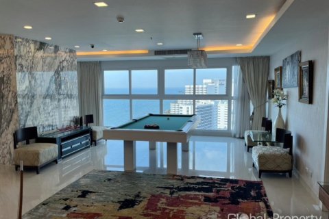 Hors-plan Cosy Beach View à Pattaya, Thaïlande № 29182 - photo 6