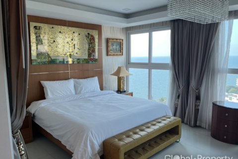 Hors-plan Cosy Beach View à Pattaya, Thaïlande № 29182 - photo 29