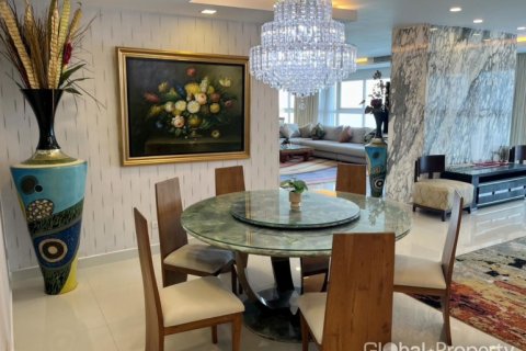 Hors-plan Cosy Beach View à Pattaya, Thaïlande № 29182 - photo 13