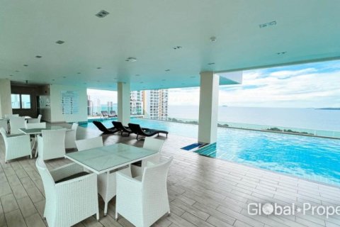 Hors-plan Cosy Beach View à Pattaya, Thaïlande № 29182 - photo 2