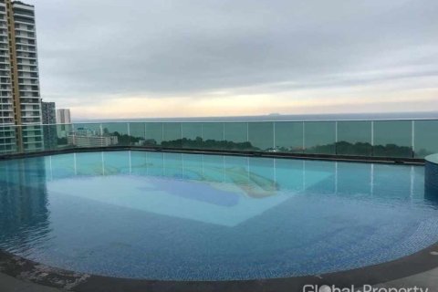 ЖК Cosy Beach View в Паттайе, Таиланд № 29182 - фото 18