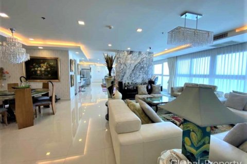 ЖК Cosy Beach View в Паттайе, Таиланд № 29182 - фото 5