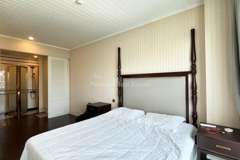 Кондоминиум с 1 спальней в Саттахипе, Таиланд № 153790 - фото 11