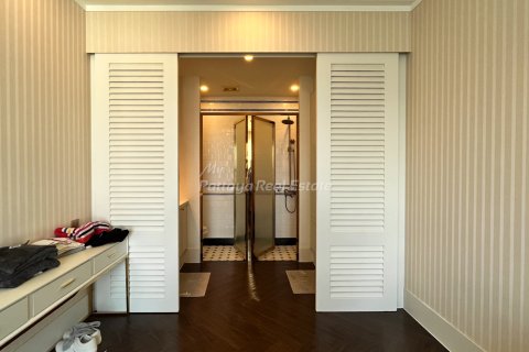 Кондоминиум с 1 спальней в Саттахипе, Таиланд № 153790 - фото 13