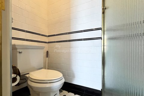 Кондоминиум с 1 спальней в Саттахипе, Таиланд № 153790 - фото 18